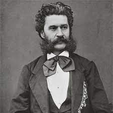 Johann Strauss